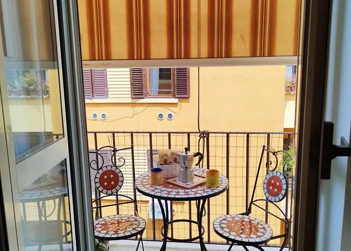 Appartement Il Nido Di San Pietro - Cozy 2br - Near Vatican