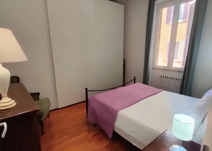 Appartement Il Nido Di San Pietro - Cozy 2br - Near Vatican *