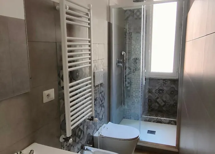 Il Nido Di San Pietro - Cozy 2br - Near Vatican Rome