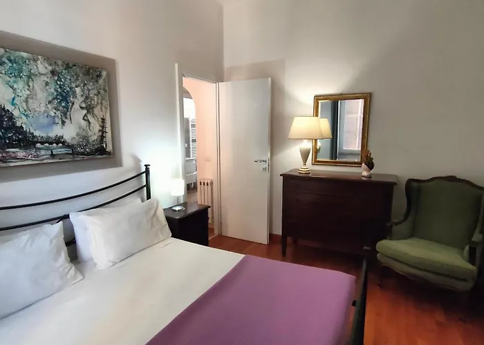 Appartement Il Nido Di San Pietro - Cozy 2br - Near Vatican *