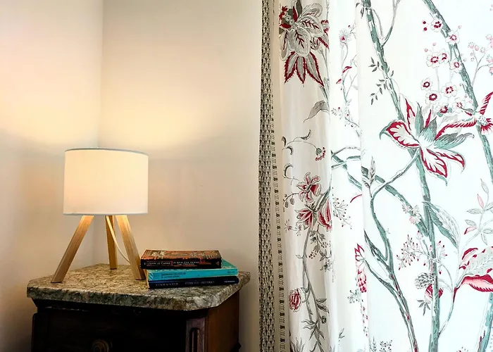 Il Nido Di San Pietro - Cozy 2br - Near Vatican *